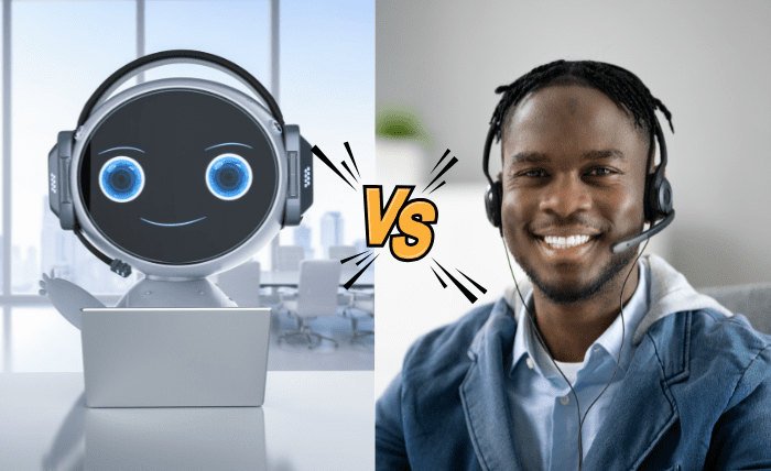 Bots vs Agents: Who Replies Better to Travel Guests in 2025?