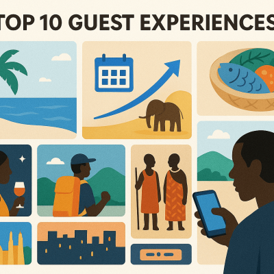 Top 10 Experiences Guests Ask for in WhatsApp & Instagram DMs