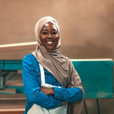 Fatma Yusuf 