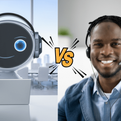 Bots vs Agents: Who Replies Better to Travel Guests in 2025?